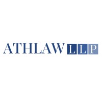 ATHLAW LLP logo - Similar company to Parents, Educators/Teachers, And Students In Action (Pesa)