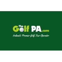 TheGolfPA.com logo - Similar company to Canopy Property Services