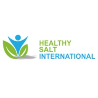 Healthy Salt International logo - Similar company to Catalyst