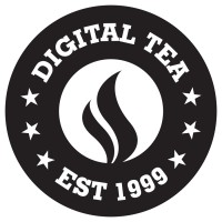 Digital Tea logo - Similar company to Harding Technologies