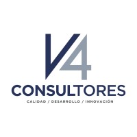 V4 Consultores logo - Similar company to Grupo Sade