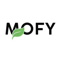 MOFY logo - Similar company to Kooduu