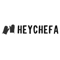Heychefa logo - Similar company to L'Amourbox