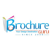 Brochure Guru logo - Similar company to Profile Maker