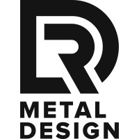 DR Metal Design logo - Similar company to Dr Metals