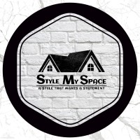 STYLE MY SPACE logo - Similar company to Style My Space