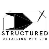Structured Detailing Pty Ltd logo - Similar company to Westdraft