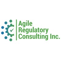 Agile Regulatory Consulting logo - Similar company to Regulatory Wisdom