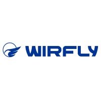 WIRFLY logo - Similar company to L.M. Srl