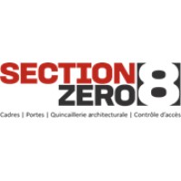 Section Zéro 8 Inc. logo - Similar company to Dhi Canada