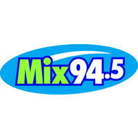 Mix 94.5FM logo - Similar company to Mastermilk