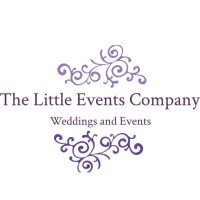 The Little Events Company Ltd logo - Similar company to Treasure Trails