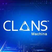 Clans Machina logo - Similar company to Owe Consulting