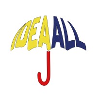 Ideaall logo - Similar company to Editz