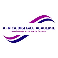 Africa Digitale Académie logo - Similar company to Google Developer Group(Gdg) Ratoma