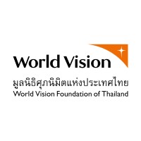 World Vision Foundation of Thailand logo - Similar company to Foundation For Education And Development