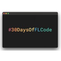 #30DaysOfFLCode_Duarte_Silva logo - Similar company to Tarigma Corporation