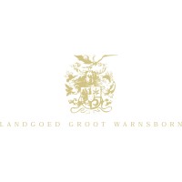 Landgoed Groot Warnsborn logo - Similar company to Teaching Hotel Château Bethlehem
