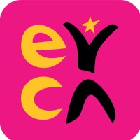 Evropska omladinska kartica (European Youth Card - EYC) logo - Similar company to Vidmark Communications