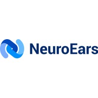 NeuroEars logo - Similar company to Neuroxt