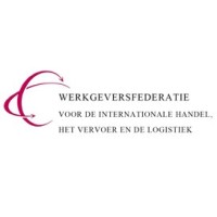 Werkgeversfederatie voor de internationale handel, het vervoer en de logistiek logo - Similar company to Cfnr Antwerpen