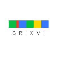 Brixvi logo - Similar company to Veervfx.Com - Thefxfrontier