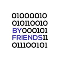 BY Friends logo - Similar company to Prontto Uniformes E Epi