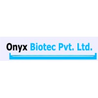 Onyx Biotec Pvt Ltd logo - Similar company to Medicef Health