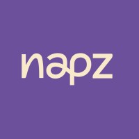 Napz logo - Similar company to Marke Team Creaciones Publicitarias.