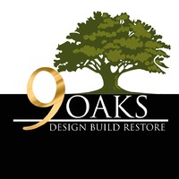9 OAKS & CO. logo - Similar company to Sneaky Spirits
