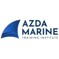 AZDA Marine Training Institute logo - Similar company to Igts For Business