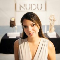 Design by Nudu logo - Similar company to Scientia N.V.