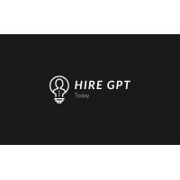 HireGPT logo - Similar company to Hyrgpt