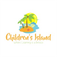 Children'S Island ... Where Learning Is A Breeze !