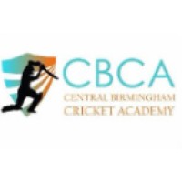 Central Birmingham Cricket Academy (CBCA) logo - Similar company to Steeton Afc