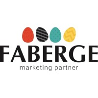 Faberge marketing partner logo - Similar company to University Of Customs And Finances