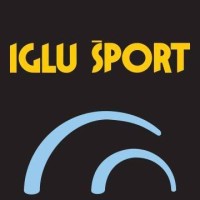 Iglu Šport logo - Similar company to Igloo
