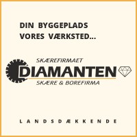 Diamanten AS logo - Similar company to Grumpy Productions