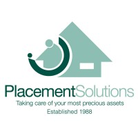 Placement Solutions, Melbourne and Australia logo - Similar company to Placement Panda Associates