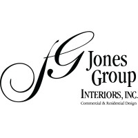 Jones Group Interiors, Inc. logo - Similar company to Chrr At The Ohio State University