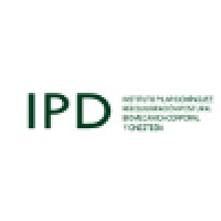 IPD Instituto Pilar Domínguez logo - Similar company to Instituto Mefir