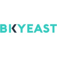 bkyeast logo - Similar company to Liban Four