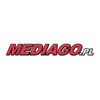 MediaGO logo - Similar company to Mediago