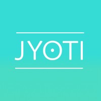 JYOTI logo - Similar company to Trigrow Systems