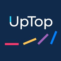 UpTop logo - Similar company to Uptop