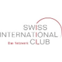 SWISS INTERNATIONAL CLUB logo - Similar company to Swiss International Club