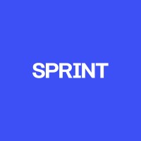 SPRINT logo - Similar company to Suqaba