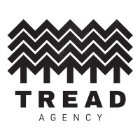 TREAD Agency logo - Similar company to Mountain Exposure Sales & Marketing