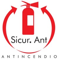 Sicur.Ant logo - Similar company to Electromotor S.P.A.