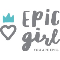 EPIC Girl logo - Similar company to Chm, Llc
